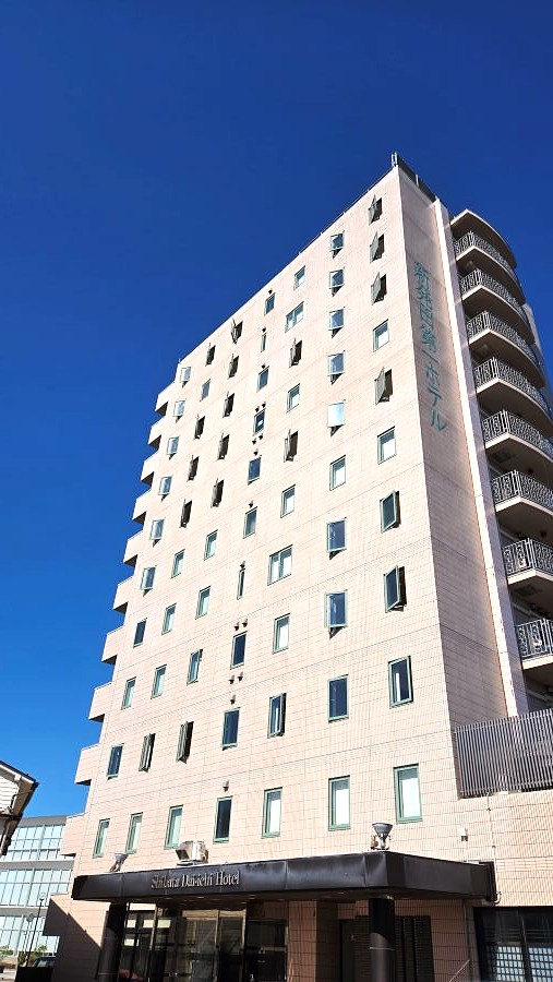 【ひとり旅キャンペーン】新発田第一ホテル【朝食・3000円分使えるクーポン付きプラン】