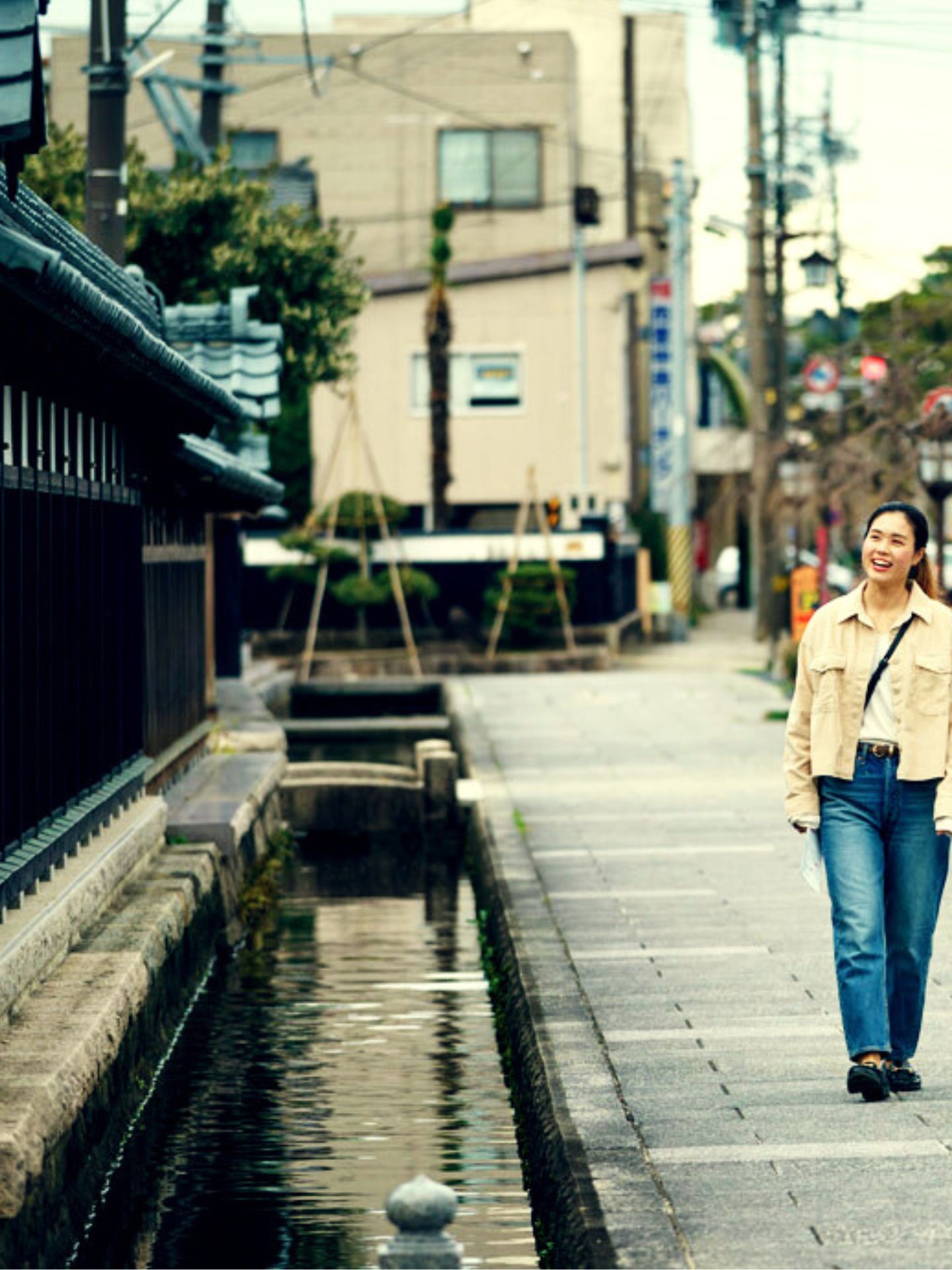ひとり旅を楽しみたいあなたへ