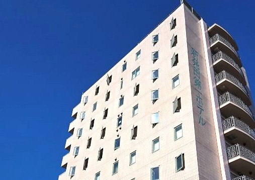 新発田第一ホテル